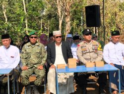 Semangat Hari Santri Menggema di Kalijurang, Edi Riyanto: Santri Harus Berilmu, Berakhlak, dan Cinta Tanah Air