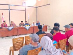 Jalan Lingkar Waduk Penjalin Segera Dibangun! Anggaran Hampir Rp7 Miliar, Warga Diminta Ikut Mengawasi