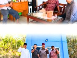 Peduli Akses Air Bersih, Komisi Kejaksaan RI Hadir Bantu Pengelola Air Pedesaan di Brebes