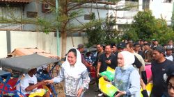 Bukan Sekadar Reses, Shintya Sandra Kusuma Hadirkan Kepedulian untuk Warga Bumiayu