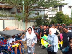 Bukan Sekadar Reses, Shintya Sandra Kusuma Hadirkan Kepedulian untuk Warga Bumiayu