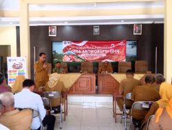 Purwodadi Ditunjuk Jadi Desa Anti Korupsi, Kades Listuti: Kami Bekerja dengan Ikhlas