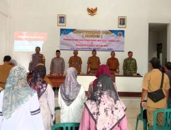 Mustain Buka Pintu Kritik, Linggapura Matangkan Rencana Pembangunan 2027